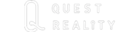 Логотип компании «Questreality»