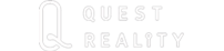 Логотип Questreality
